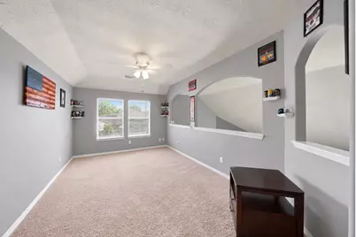 9507 Hidden Cove Park, Magnolia, TX 77354 - Photo 14