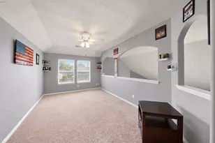 9507 Hidden Cove Park, Magnolia, TX 77354 - Photo 14