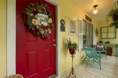 280 The Woods Road, Coldspring, TX 77331 - Photo 8