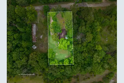 280 The Woods Road, Coldspring, TX 77331 - Photo 6
