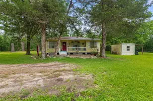 280 The Woods Rd, Coldspring, TX 77331 - Photo 38
