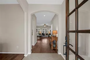 3811 Doveswood Cir, Needville, TX 77461 - Photo 4