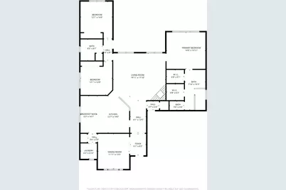 3811 Doveswood Circle, Needville, TX 77461 - Photo 24