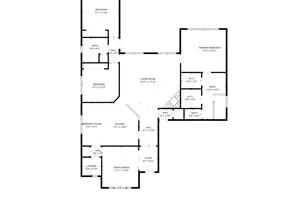 3811 Doveswood Cir, Needville, TX 77461 - Photo 24