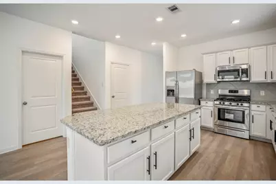 4903 Chestnut Valley Lane, Katy, TX 77493 - Photo 8