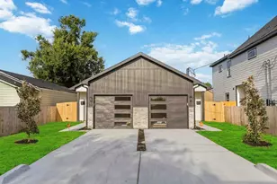 5313 Bacher, Houston, TX 77028 - Photo 2