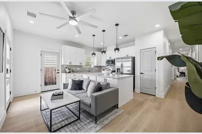 5313 Bacher, Houston, TX 77028 - Photo 6
