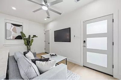 5313 Bacher, Houston, TX 77028 - Photo 8