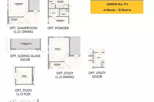 4615 Magnolia Bend Dr, Rosharon, TX 77583 - Photo 4