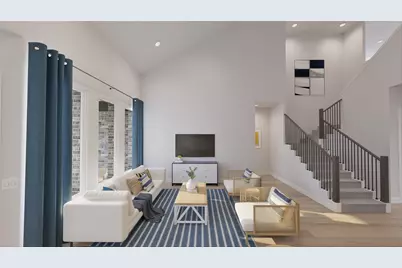 29418 Suncreek Ranch Court, Waller, TX 77484 - Photo 2