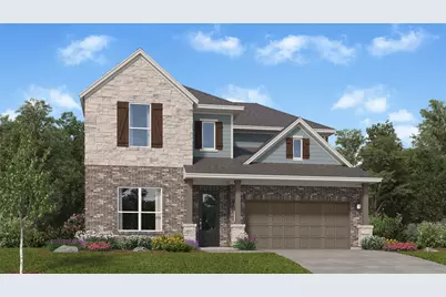 29418 Suncreek Ranch Court, Waller, TX 77484 - Photo 1