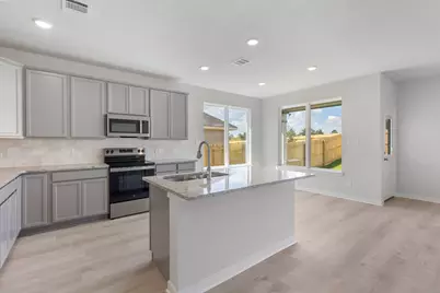 611 Rockbridge Drive, Huntsville, TX 77340 - Photo 20