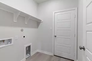 611 Rockbridge Dr, Huntsville, TX 77340 - Photo 6