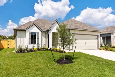 611 Rockbridge Drive, Huntsville, TX 77340 - Photo 2