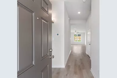 611 Rockbridge Drive, Huntsville, TX 77340 - Photo 4