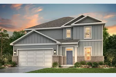 24762 Zinnia Blossom Drive, Montgomery, TX 77316 - Photo 1