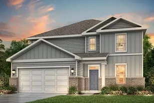 24762 Zinnia Blossom Dr, Montgomery, TX 77316 - Photo 1