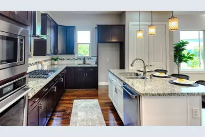 1005 Bingham Street #5, Houston, TX 77007 - Photo 6