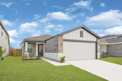 5325 Basquiat Drive, Houston, TX 77048 - Photo 1
