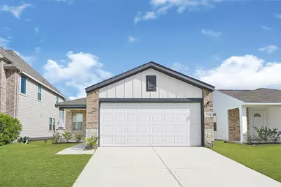 5325 Basquiat Drive, Houston, TX 77048 - Photo 2