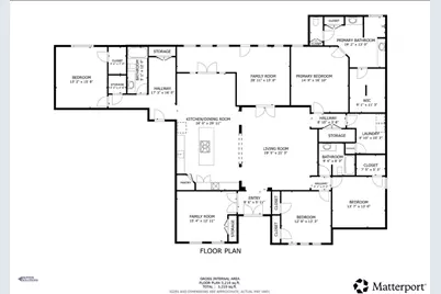 849 Mill Road, Angleton, TX 77515 - Photo 44