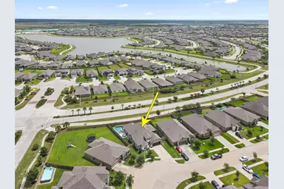 13126 Chateau Landing Drive, Texas City, TX 77568 - Photo 38
