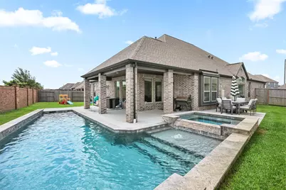 13126 Chateau Landing Drive, Texas City, TX 77568 - Photo 34
