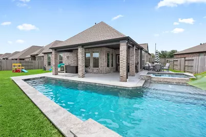 13126 Chateau Landing Drive, Texas City, TX 77568 - Photo 34