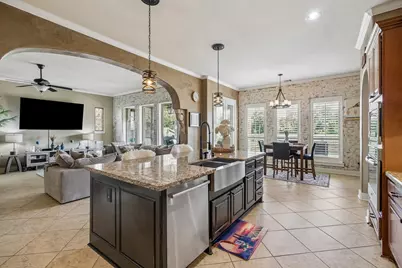 18515 Duke Lake Drive, Spring, TX 77388 - Photo 14