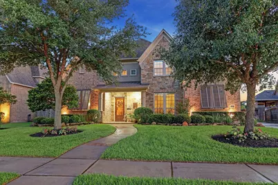 18515 Duke Lake Drive, Spring, TX 77388 - Photo 1