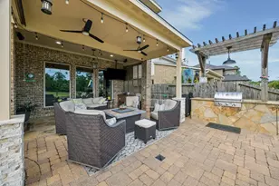 18515 Duke Lake Dr, Spring, TX 77388 - Photo 30