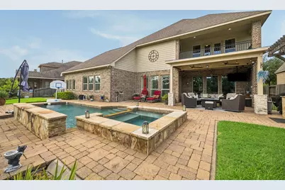 18515 Duke Lake Drive, Spring, TX 77388 - Photo 28