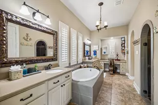 18515 Duke Lake Dr, Spring, TX 77388 - Photo 22