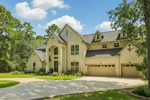 11392 Grand Harbor Blvd, Montgomery, TX 77356 - Photo 2