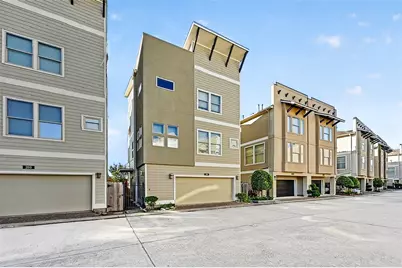 205 Riley Lane, Houston, TX 77003 - Photo 1