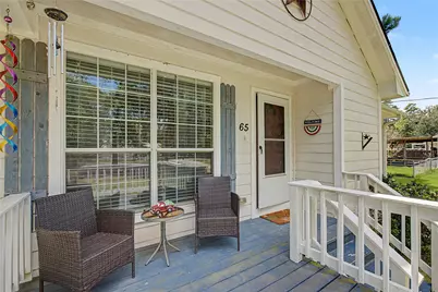 65 Cauthen Drive, Huntsville, TX 77320 - Photo 4