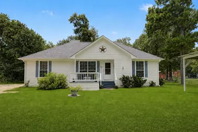 65 Cauthen Drive, Huntsville, TX 77320 - Photo 1