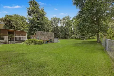 65 Cauthen Drive, Huntsville, TX 77320 - Photo 38