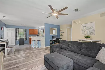 65 Cauthen Drive, Huntsville, TX 77320 - Photo 6