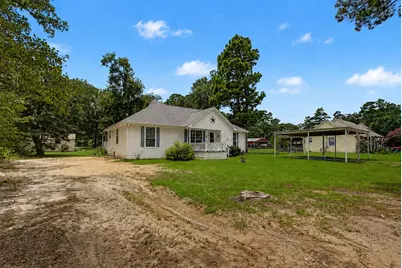65 Cauthen Drive, Huntsville, TX 77320 - Photo 2