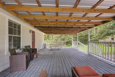 65 Cauthen Drive, Huntsville, TX 77320 - Photo 30