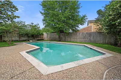 11506 Long Pine Drive, Houston, TX 77077 - Photo 2
