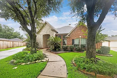5306 Summerland Ridge Court, Houston, TX 77041 - Photo 2