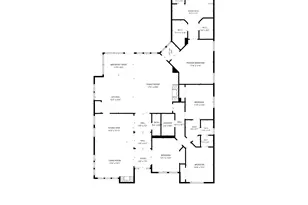 5306 Summerland Ridge Ct, Houston, TX 77041 - Photo 2