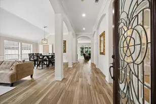 5306 Summerland Ridge Ct, Houston, TX 77041 - Photo 2
