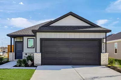8086 Magnolia Prairie Lane, Cypress, TX 77433 - Photo 1