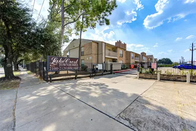 2120 Wilcrest Drive #226, Houston, TX 77042 - Photo 4