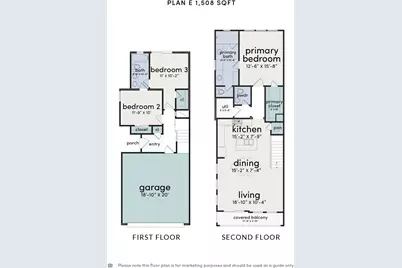 3002 Jensen Springs Lane, Houston, TX 77026 - Photo 2