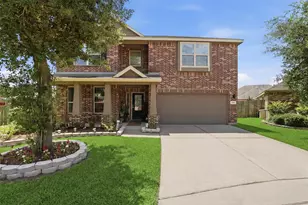 3126 Westwood Manor Ln, Houston, TX 77047 - Photo 1