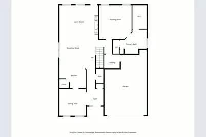 3126 Westwood Manor Lane, Houston, TX 77047 - Photo 20